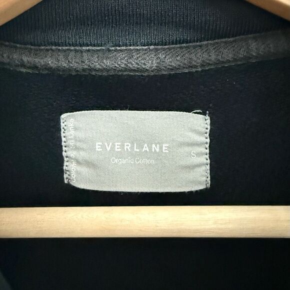 Everlane The Track Half Zip - Picture 10 of 10